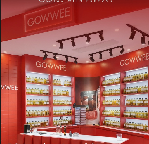 Foto toko offline GOWWEE 1 - GANTI DENGAN FOTO ASLI